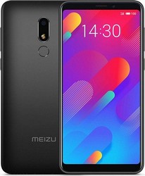 Прошивка телефона Meizu M8 Lite в Ульяновске